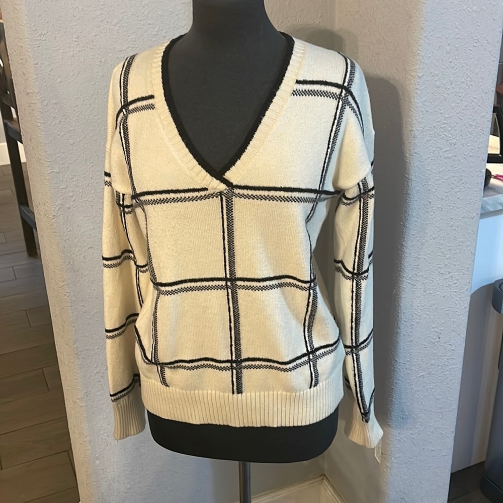 Anthropologie “Moth” Sweater like NEW!